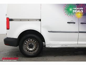 Volkswagen Caddy 2.0 TDI L1-H1 Airco 111.778 km! picture 5