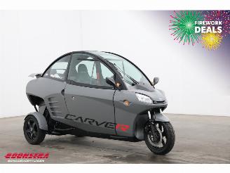 Carver  7.1 kWh **NIEUW/NEU** 80km/h picture 2