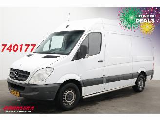 skadebil auto Mercedes Sprinter 313 CDI Aut. Denso SF2 Airco AHK 2012/12