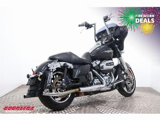 Harley-Davidson  FLHX Street Glide LED Cruise Radio picture 3