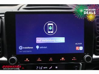 VANTourer  600D 2.2 M.Jet 180 PK Aut. Hefdak Dwarsbed Douche Cruise picture 32