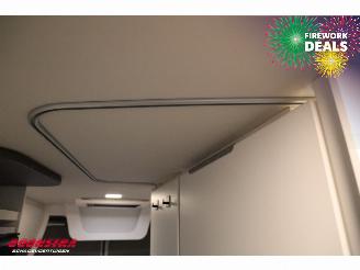 VANTourer  600D 2.2 M.Jet 180 PK Aut. Hefdak Dwarsbed Douche Cruise picture 21