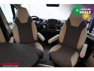 VANTourer  600D 2.2 M.Jet 180 PK Aut. Hefdak Dwarsbed Douche Cruise picture 17