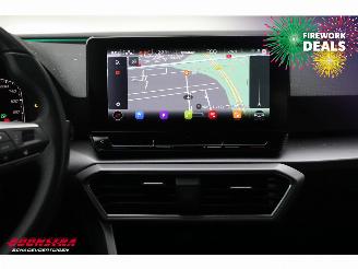 Seat Leon Sportstourer 1.4 TSI eHybrid PHEV FR-Line LED ACC Memory Virtual LRHZ AHK picture 17