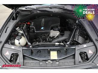 BMW 5-serie Touring 528i Aut. M-Sport BiXenon Leder Memory Cruise SHZ AHK picture 5
