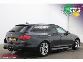 BMW 5-serie Touring 528i Aut. M-Sport BiXenon Leder Memory Cruise SHZ AHK picture 3