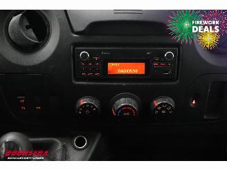 Renault Master 2.3 dCi Koffer Airco Bluetooth Cruise picture 21