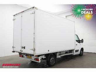 Renault Master 2.3 dCi Koffer Airco Bluetooth Cruise picture 3