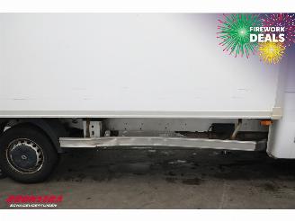 Renault Master 2.3 dCi Koffer Airco Bluetooth Cruise picture 7