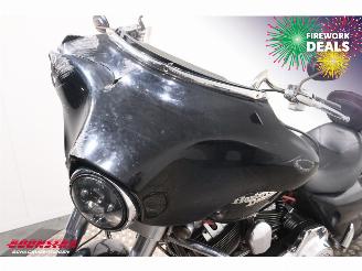 Harley-Davidson  FLHX Street Glide LED Cruise picture 15