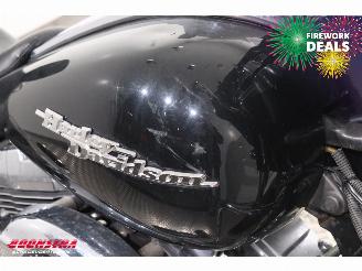 Harley-Davidson  FLHX Street Glide LED Cruise picture 13