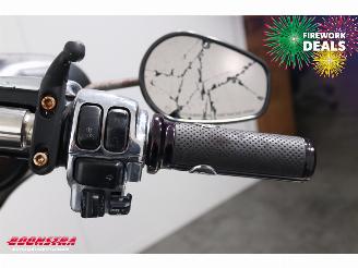 Harley-Davidson  FLHX Street Glide LED Cruise picture 21