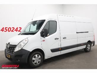 occasione veicoli commerciali Renault Master 2.3 dCi L3-H2 2X Schuifdeur!! Airco Bluetooth Cruise Camera PDC AHK 2016/9
