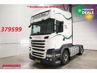 occasion trucks Scania R R450 Manual Full Air Euro 6 2015/2