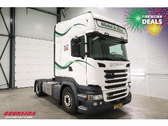 Scania R R450 Manual Full Air Euro 6 picture 2