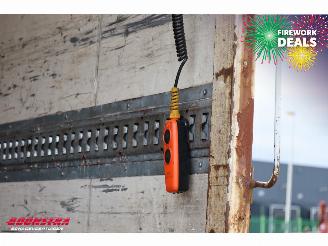 Renault Midlum 240.12 Manual LBW Bak-Klep Zepro picture 11