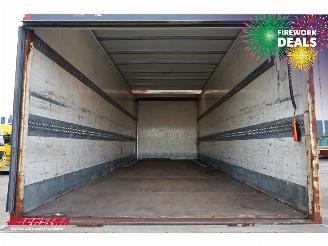 Renault Midlum 240.12 Manual LBW Bak-Klep Zepro picture 8