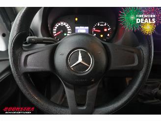 Mercedes Sprinter 211 CDI L2-H1 FWD Airco Camera AHK picture 16