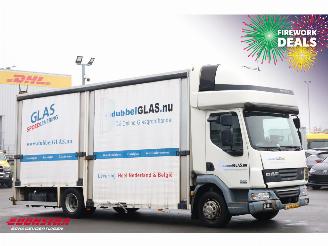 DAF LF 45 Glasresteel 4X2 Euro 5 picture 2