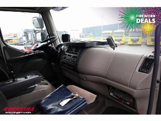 DAF LF 45 Glasresteel 4X2 Euro 5 picture 13