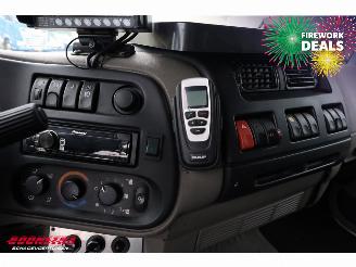 DAF LF 45 Glasresteel 4X2 Euro 5 picture 15