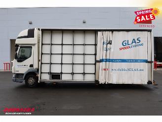 DAF LF 45 Glasresteel 4X2 Euro 5 picture 6