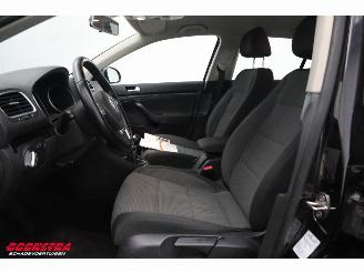 Volkswagen Golf Variant 1.2 TSI Comfort BlueMotion Navi Clima Cruise PDC picture 16