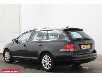 Volkswagen Golf Variant 1.2 TSI Comfort BlueMotion Navi Clima Cruise PDC picture 4