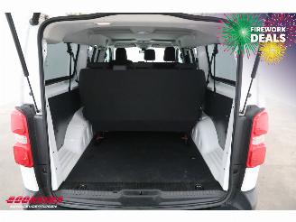 Toyota Proace 1.5 D-4D Cool Long 9-Pers. Airco Cruise picture 18