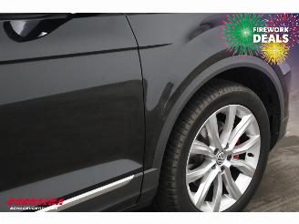 Volkswagen T-Roc 1.5 TSI DSG Sport LED ACC Navi Clima Camera SHZ PDC AHK picture 11
