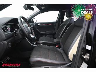 Volkswagen T-Roc 1.5 TSI DSG Sport LED ACC Navi Clima Camera SHZ PDC AHK picture 15