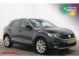 Volkswagen T-Roc 1.5 TSI DSG Sport LED ACC Navi Clima Camera SHZ PDC AHK picture 2