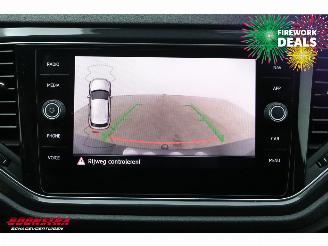 Volkswagen T-Roc 1.5 TSI DSG Sport LED ACC Navi Clima Camera SHZ PDC AHK picture 22