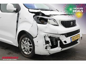 Peugeot Expert 2.0 BlueHDI 120 Navi Airco Cruise PDC AHK picture 6