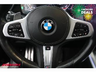BMW X5 xDrive40d M-Sport Pano LED ACC HUD Memory LRHZ AHK picture 19