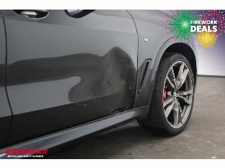 BMW X5 xDrive40d M-Sport Pano LED ACC HUD Memory LRHZ AHK picture 11