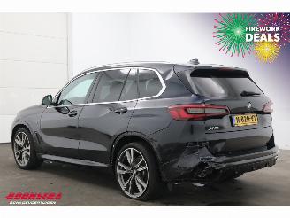 BMW X5 xDrive40d M-Sport Pano LED ACC HUD Memory LRHZ AHK picture 4