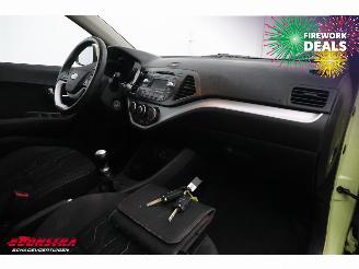 Kia Picanto 1.2 CVVT Comfort 5-Drs Airco 1e Eigenaar! 115.947 km! picture 13