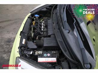 Kia Picanto 1.2 CVVT Comfort 5-Drs Airco 1e Eigenaar! 115.947 km! picture 10