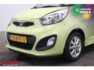 Kia Picanto 1.2 CVVT Comfort 5-Drs Airco 1e Eigenaar! 115.947 km! picture 11