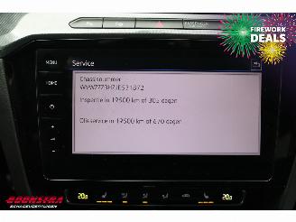 Volkswagen Arteon 2.0 TSI 190 PK DSG R-Line Pano LED ACC ErgoComf. Camera SHZ picture 23