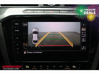 Volkswagen Arteon 2.0 TSI 190 PK DSG R-Line Pano LED ACC ErgoComf. Camera SHZ picture 22