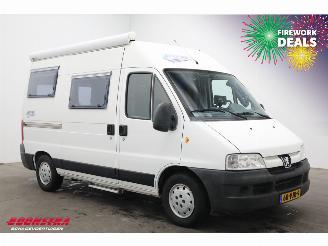 Possl  Duett 2.2 HDI Luifel Single Beds Keuken Toilet APK 13-11-2026! picture 2