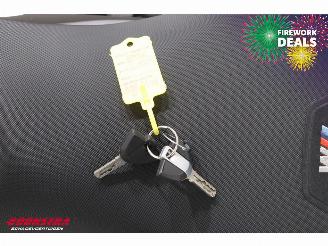 BMW  S 1000 RR SC Project LED Laptimer Quickshift 1.963 km! picture 27