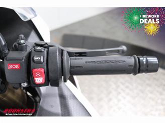 BMW  S 1000 RR SC Project LED Laptimer Quickshift 1.963 km! picture 26