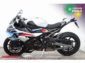 BMW  S 1000 RR SC Project LED Laptimer Quickshift 1.963 km! picture 5