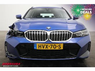 BMW 3-serie Touring 318i M-Sport Pano LED Leder Camera SHZ AHK picture 9
