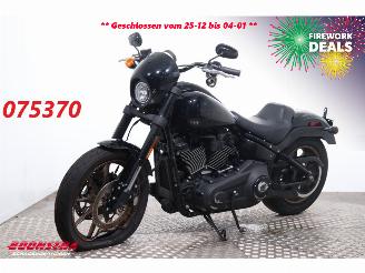 skadebil motor Harley-Davidson  FLXRS Softail Low Rider S LED ABS 3.360 Mijl! 2023/1