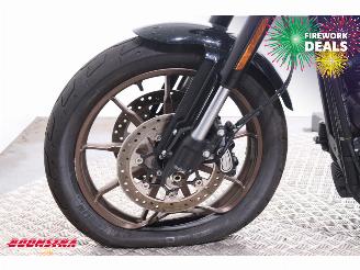 Harley-Davidson  FLXRS Softail Low Rider S LED ABS 3.360 Mijl! picture 9