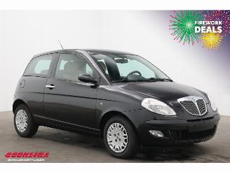 Lancia Ypsilon 1.2 Airco 52.440 km! picture 2